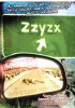 Постер «Zzyzx»