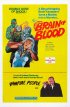 Постер «Кровавый мозг»