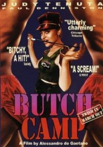 «Butch Camp»