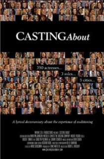 «Casting About»