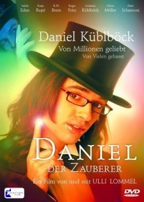 «Волшебник Даниэль»