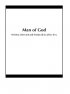 Постер «Человек от Бога»