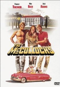 «The Wild McCullochs»