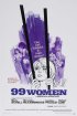Постер «99 женщин»