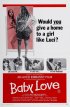 Постер «Baby Love»