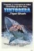 Постер «Тигровая акула»