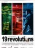 Постер «19 революций»