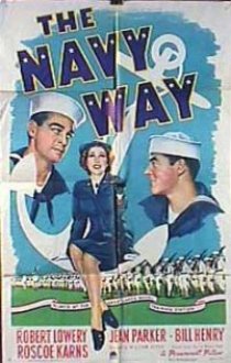 «The Navy Way»