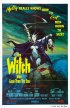 Постер «Ведьма, явившаяся из моря»