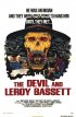 Постер «The Devil and Leroy Bassett»