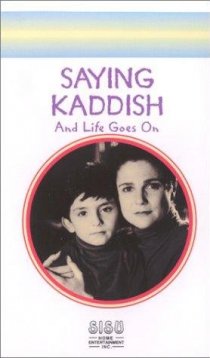 «Saying Kaddish»