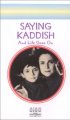 Постер «Saying Kaddish»
