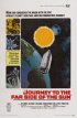 Постер «Путешествие по ту сторону Солнца»