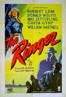 «The Ringer»