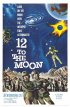 Постер «12 на Луне»