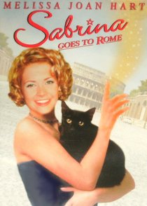 «Сабрина едет в Рим»