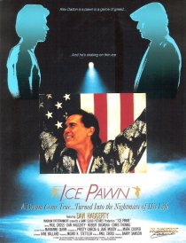 «Ice Pawn»