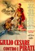 Постер «Юлий Цезарь против пиратов»