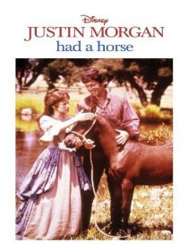 «Justin Morgan Had a Horse»