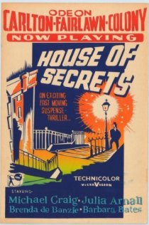 «House of Secrets»