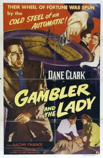«The Gambler and the Lady»