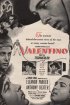 Постер «Валентино»