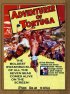 Постер «L'avventuriero della Tortuga»