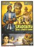 Постер «Сандокан против Леопарда из Саравака»