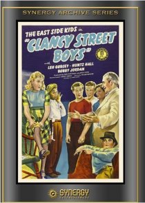 «Clancy Street Boys»