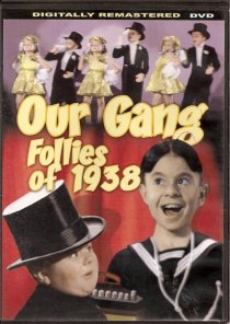 «Our Gang Follies of 1938»