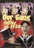 Постер «Our Gang Follies of 1938»