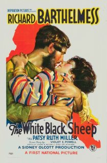 «The White Black Sheep»