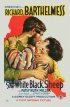 Постер «The White Black Sheep»