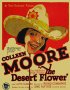 Постер «The Desert Flower»