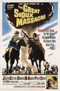 «The Great Sioux Massacre»
