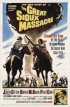 Постер «The Great Sioux Massacre»