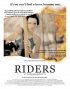 Постер «Riders»