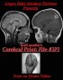 Постер «Cerebral Print: File #371»