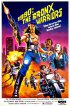 Постер «1990: Воины Бронкса»