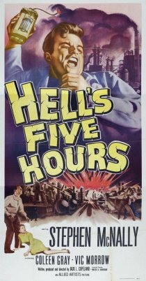 «Hell's Five Hours»