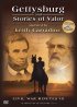 Постер «Gettysburg and Stories of Valor: Civil War Minutes III»