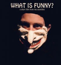 «What Is Funny?»