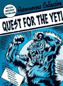 «Quest for the Yeti»