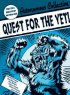 Постер «Quest for the Yeti»