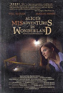 «Alice's Misadventures in Wonderland»