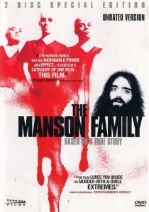 «The Manson Family»