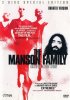 Постер «The Manson Family»
