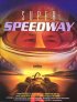 Постер «Super Speedway»