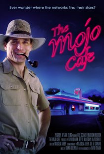«The Mojo Cafe»