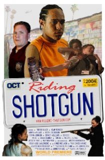 «Riding Shotgun»